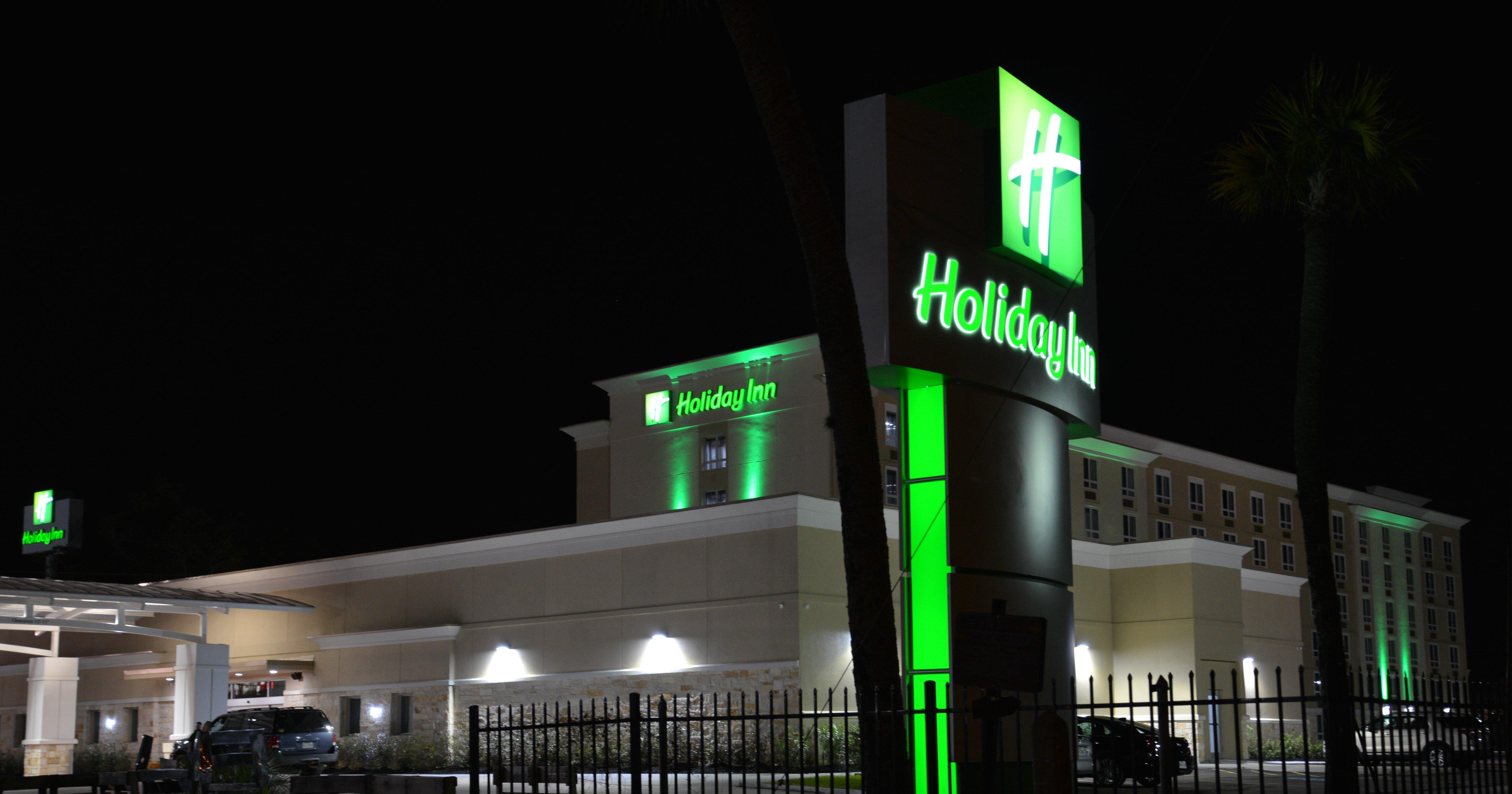 Holiday Inn - Beaumont East-Medical Ctr Area, An Ihg Hotel Εξωτερικό φωτογραφία