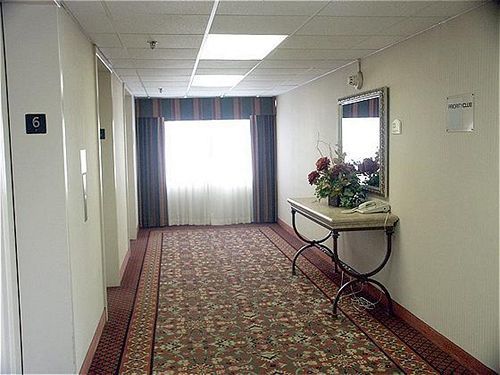 Holiday Inn - Beaumont East-Medical Ctr Area, An Ihg Hotel Εσωτερικό φωτογραφία